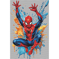 Spider Man-SP152